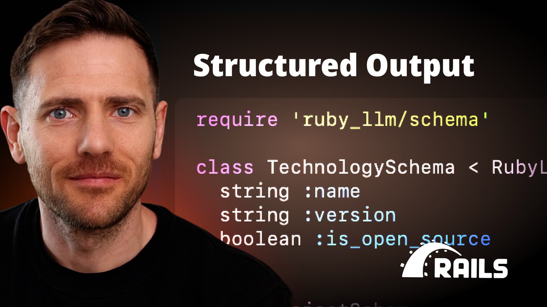 Structured Output Just Landed in RubyLLM