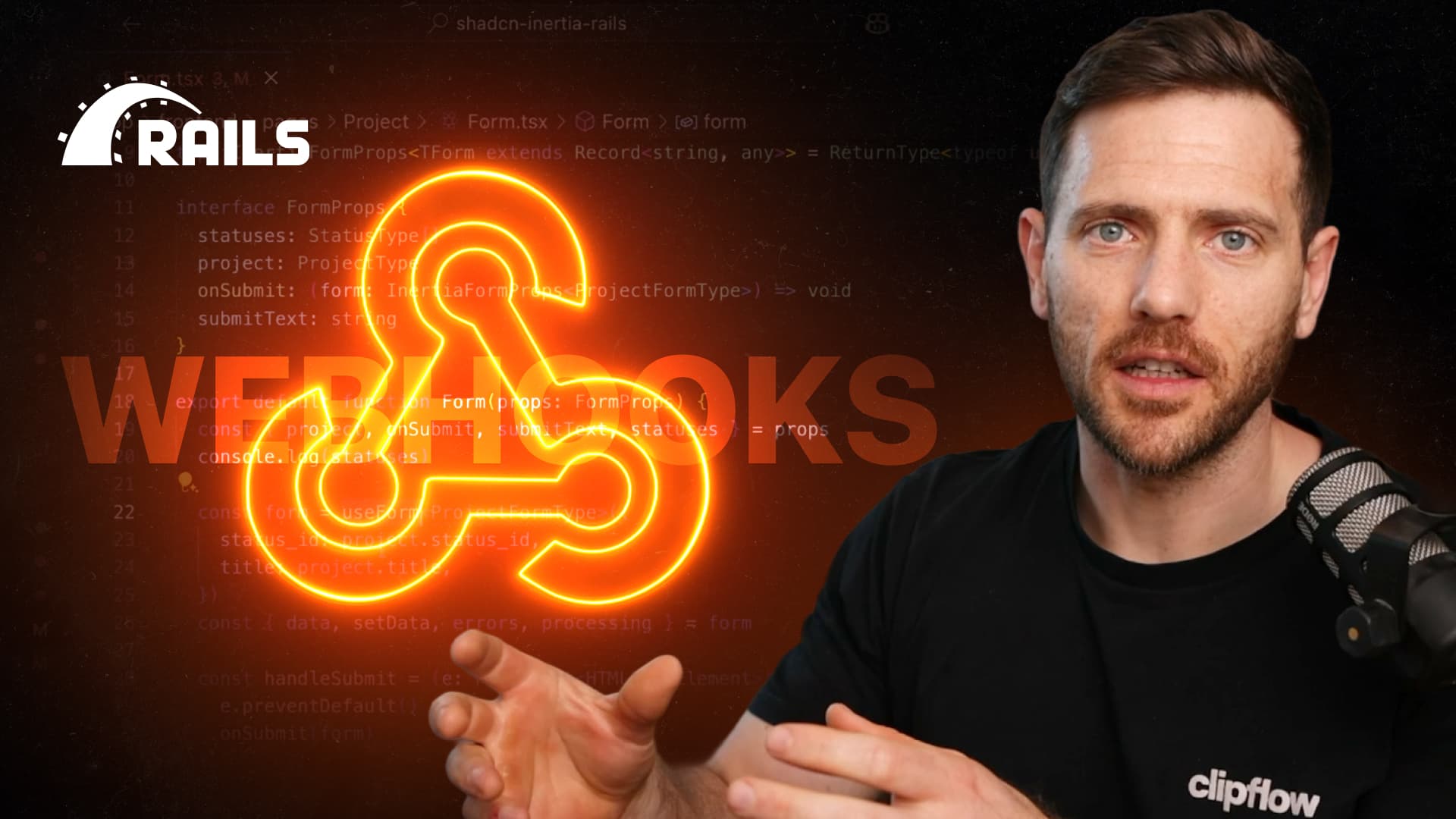 Create Webhooks in Rails with Noticed Gem (Walkthrough)