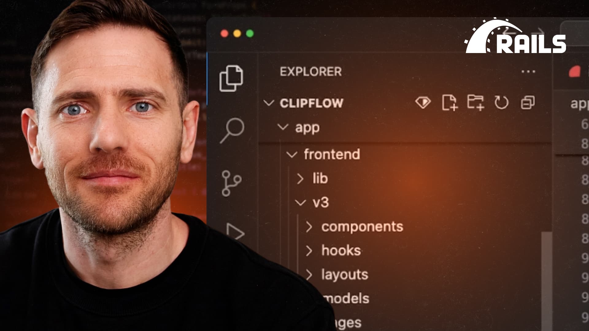 How I Structure Our Production Apps