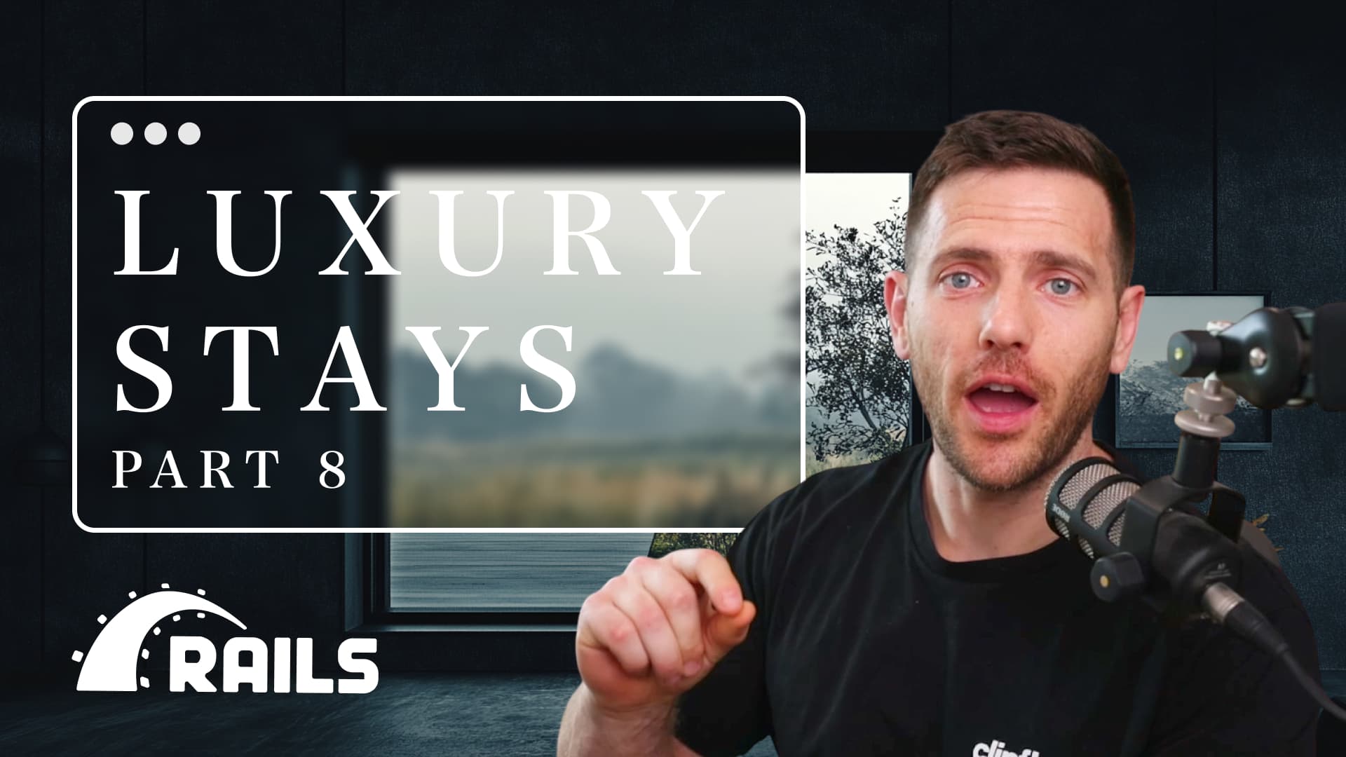 Image Uploads with Uppy & ActiveStorage in Rails - Part 8