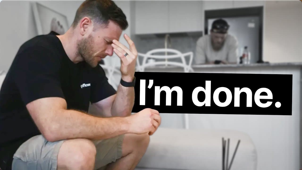 Before You Give Up On Your Business, Try This...