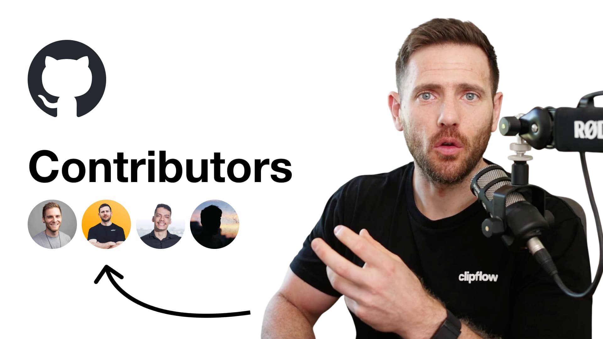 How to Quickly Contribute to Open Source