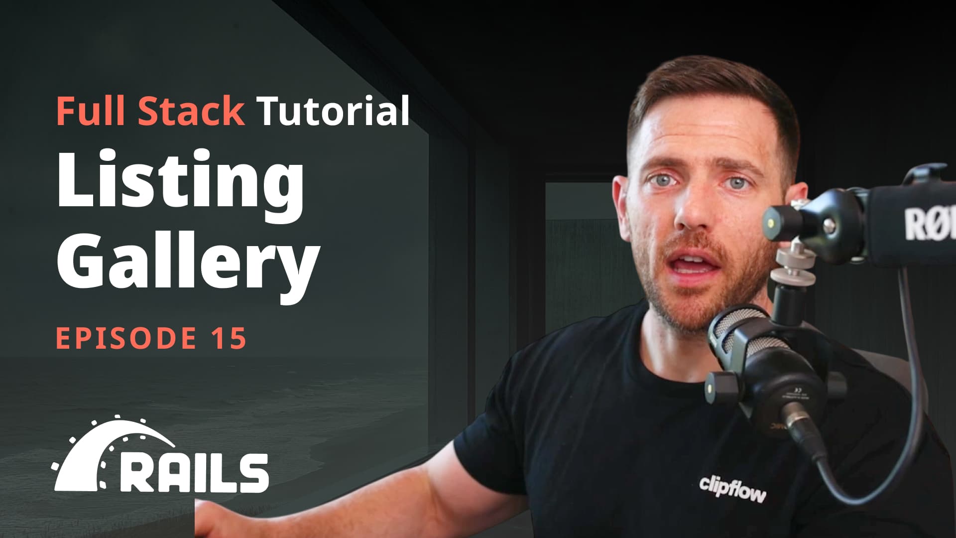 Image Gallery using a Masonry Grid with Tailwind & Rails