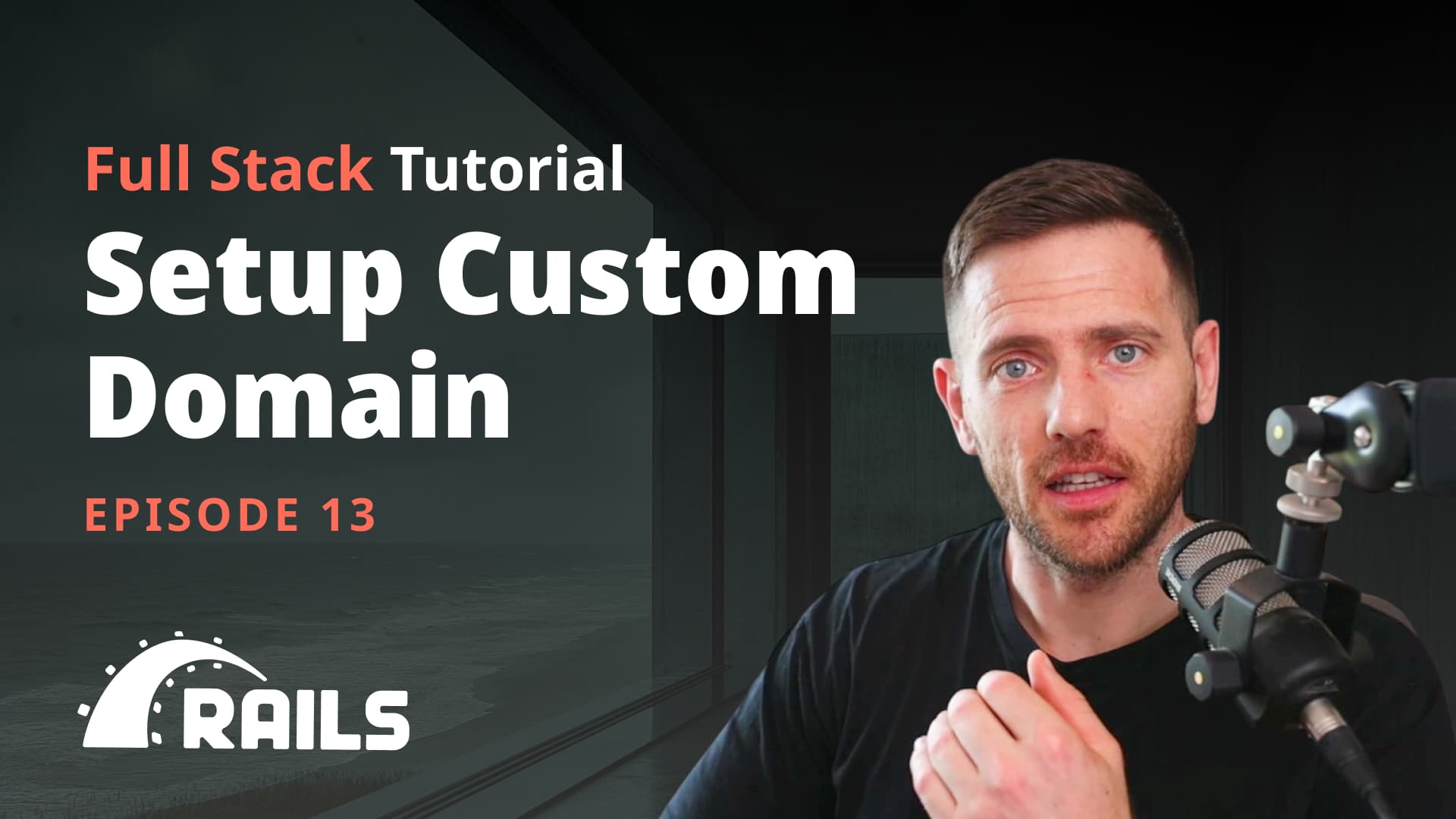 Setting up a Custom Domain for Fly.io with Namecheap & Route53