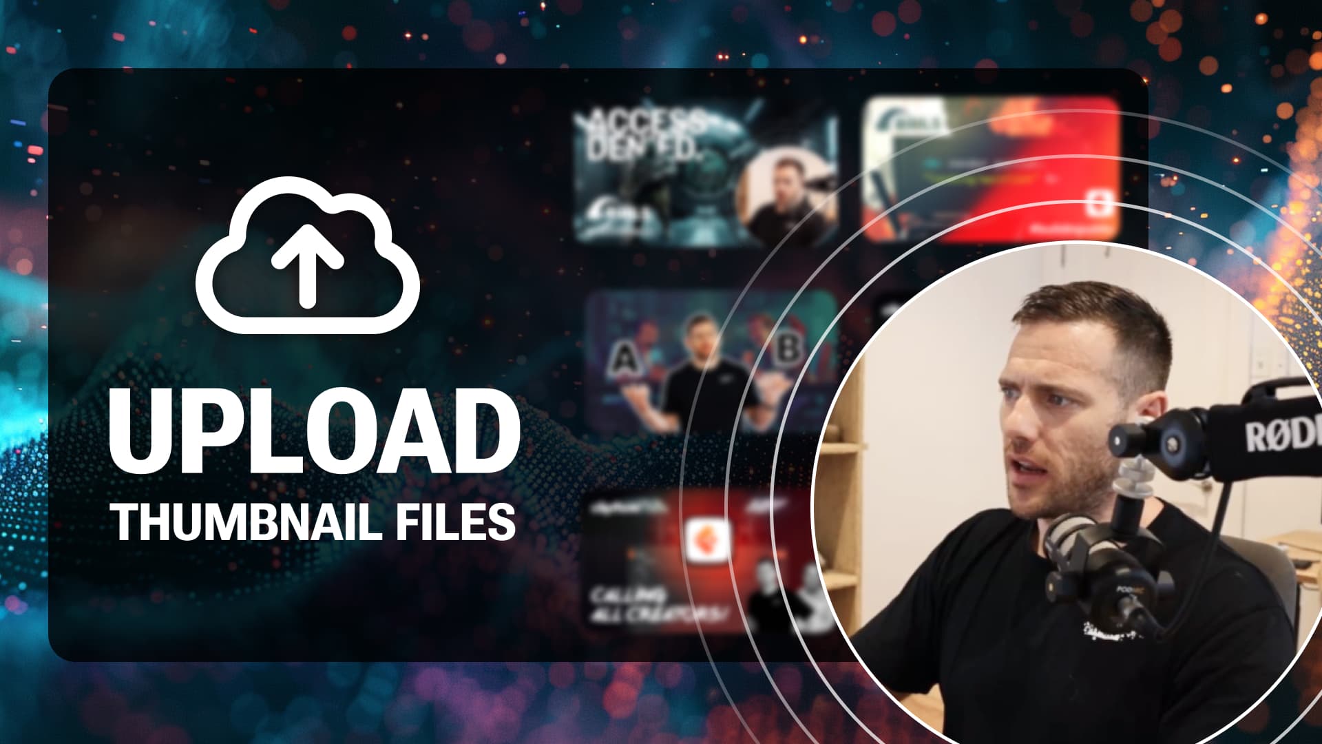 EASY Image Uploads in Rails with ActiveStorage