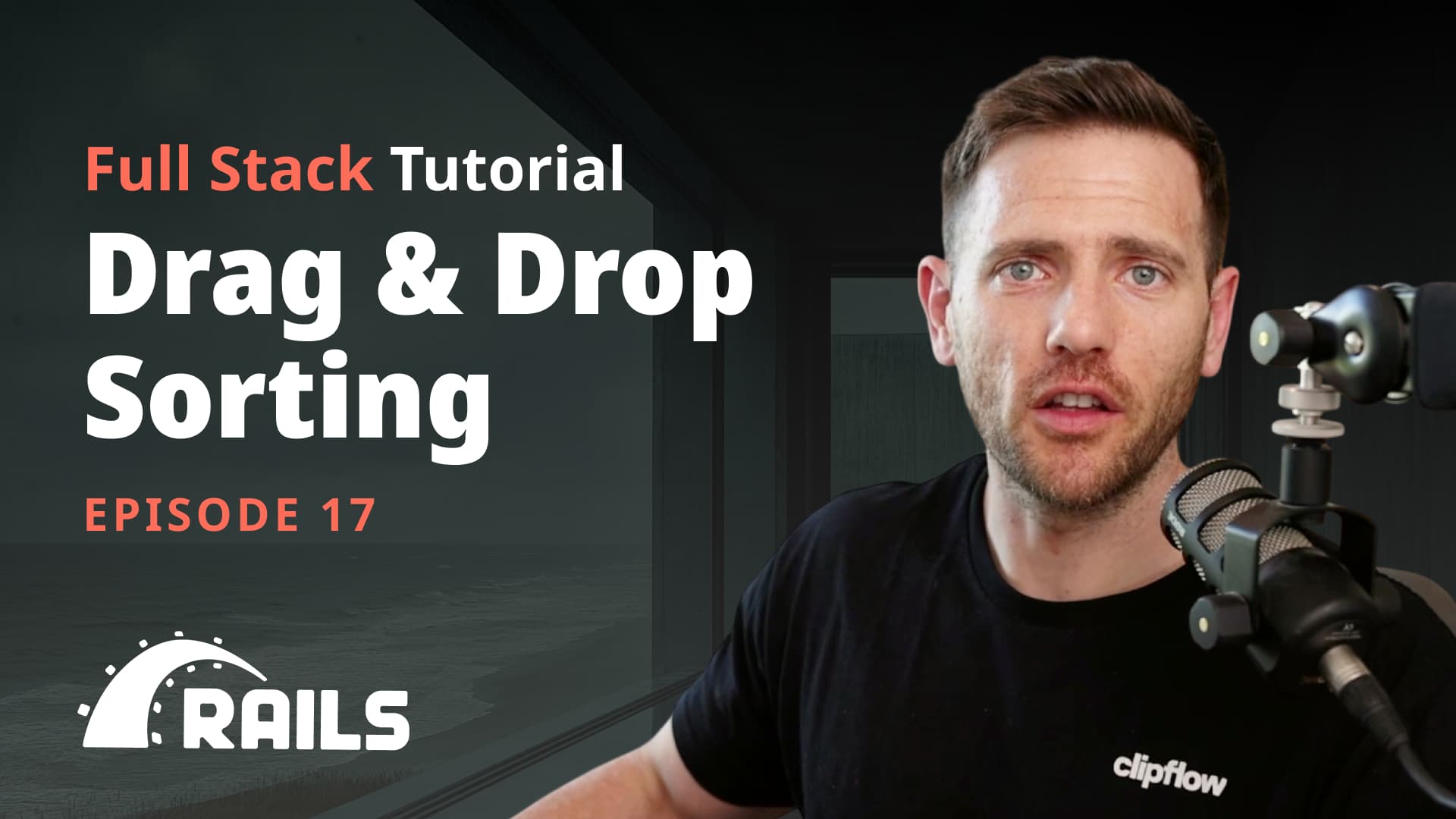 Sorting Images with Sortable.js and Stimulus in Rails