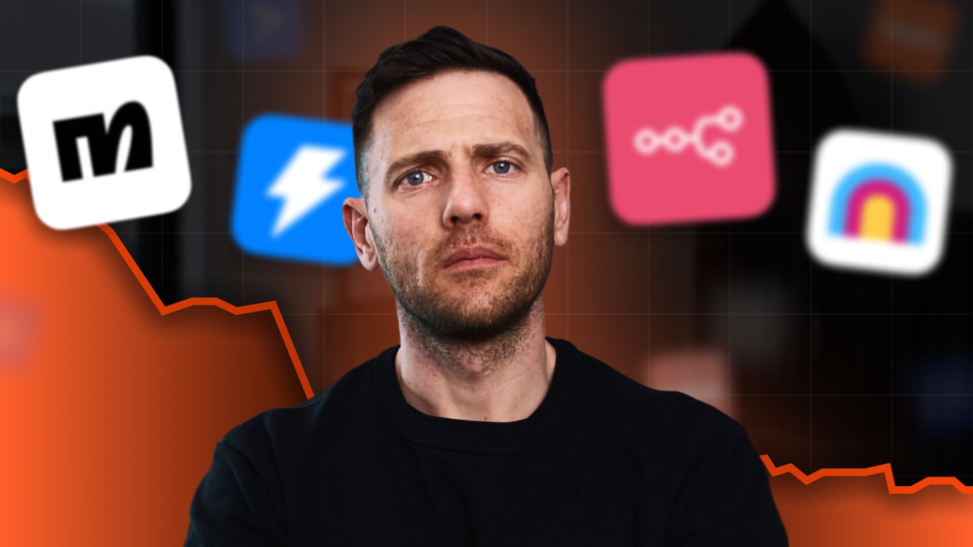 Use the Unscalable to Your Advantage