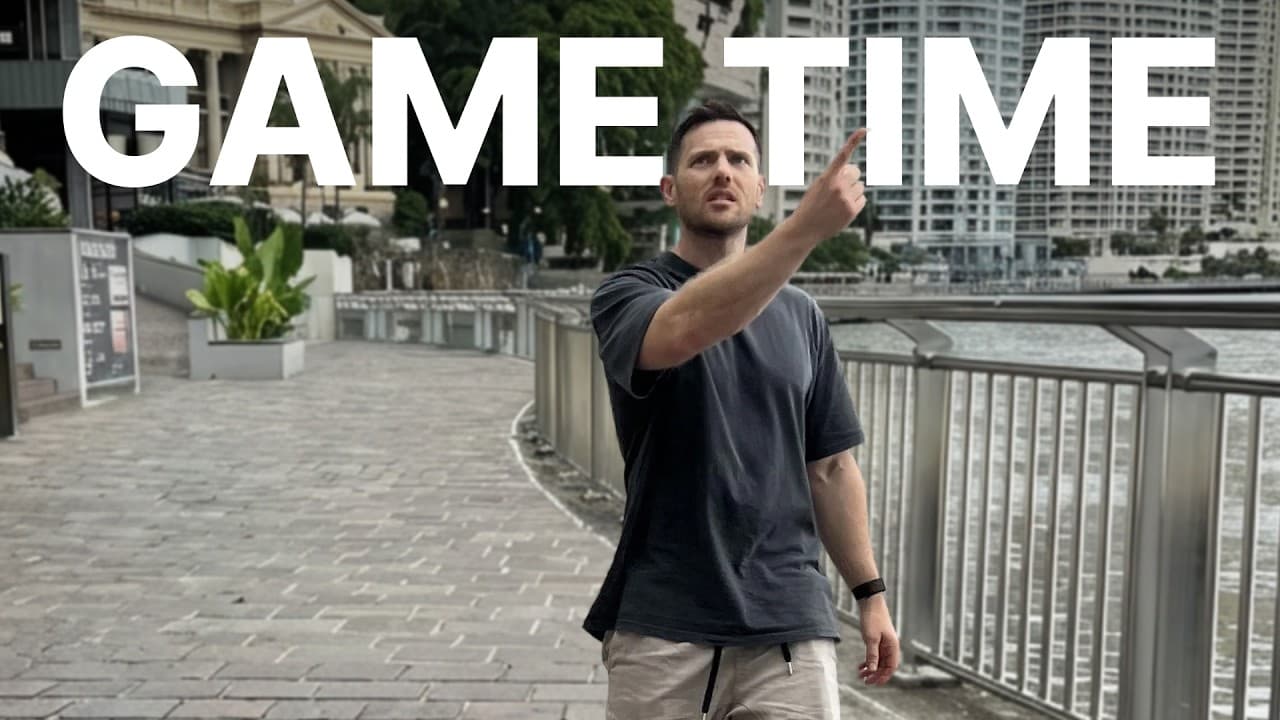 We Need to Make it Work This Year (Founder Vlog)