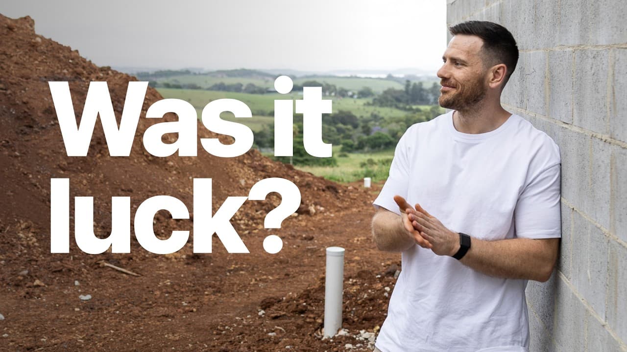 Building a Startup (Again) | Episode 1