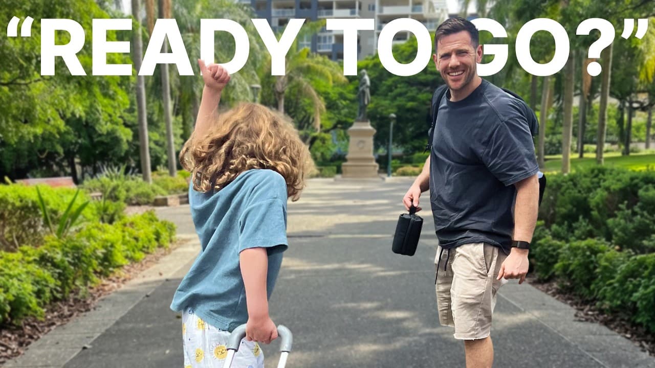 I don't have time for this... (Founder Vlog)