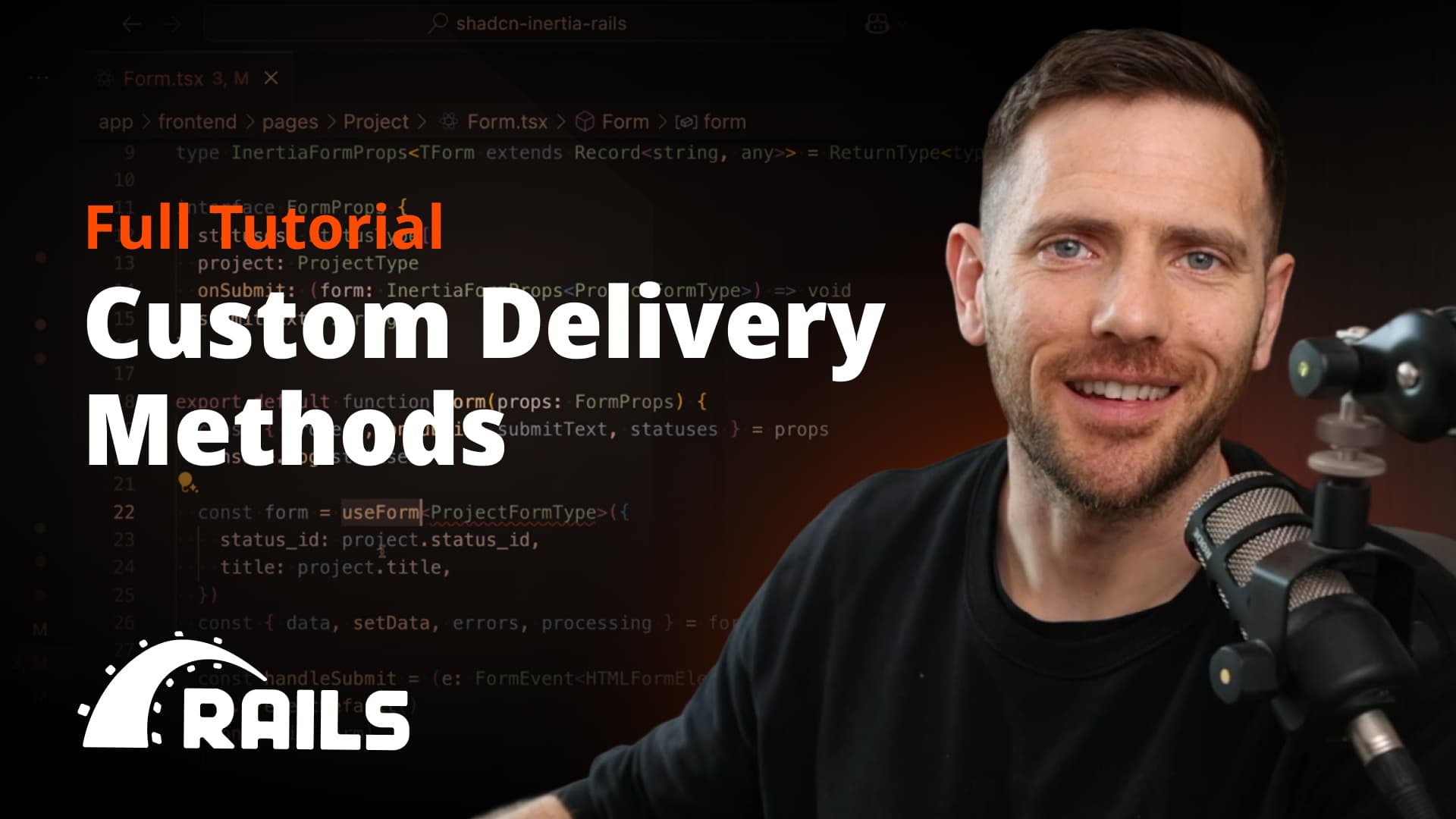 Custom Delievery Methods with Noticed Gem in Rails