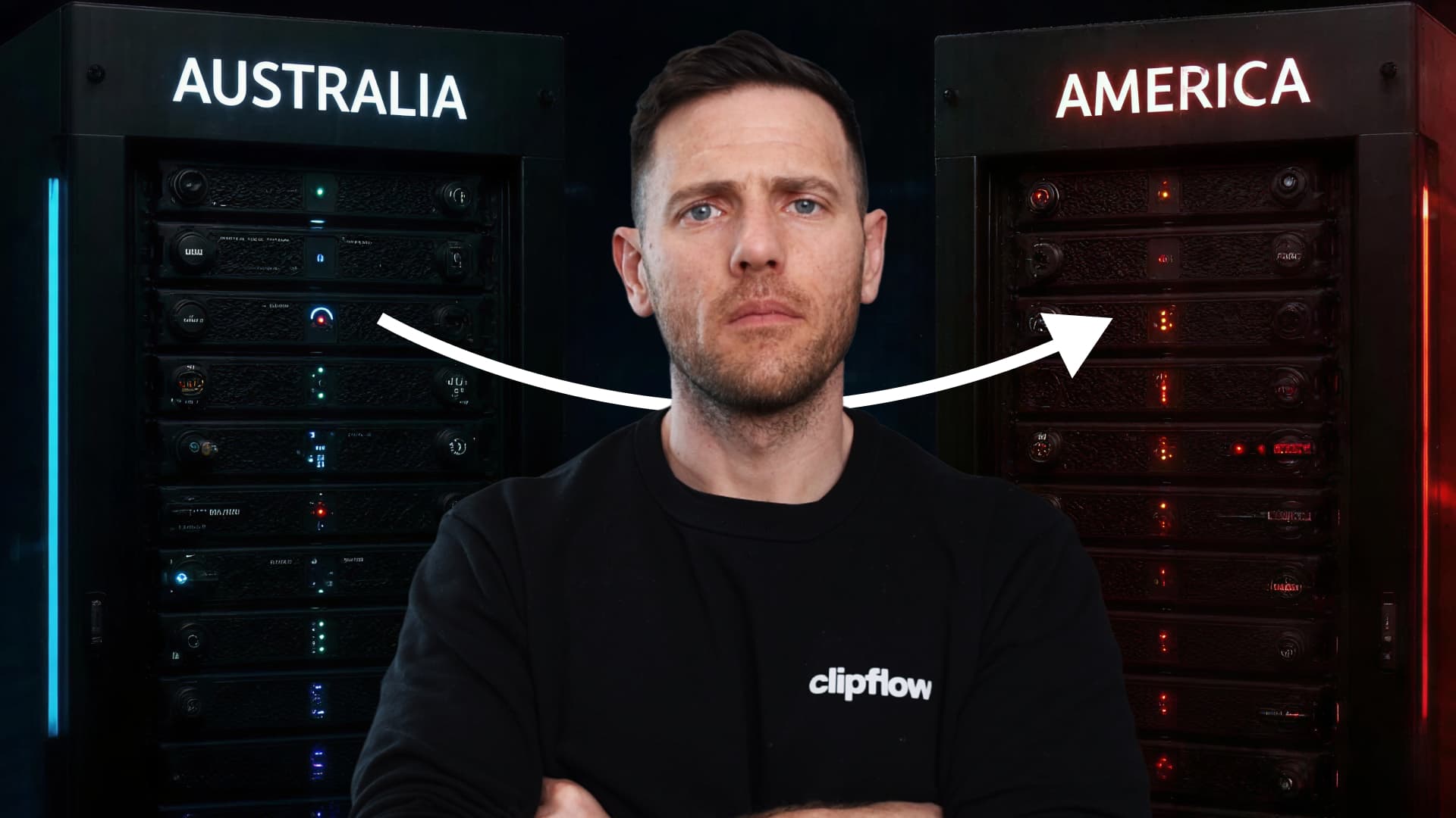 Watch Me Migrate Our Production App Data (High Stress)