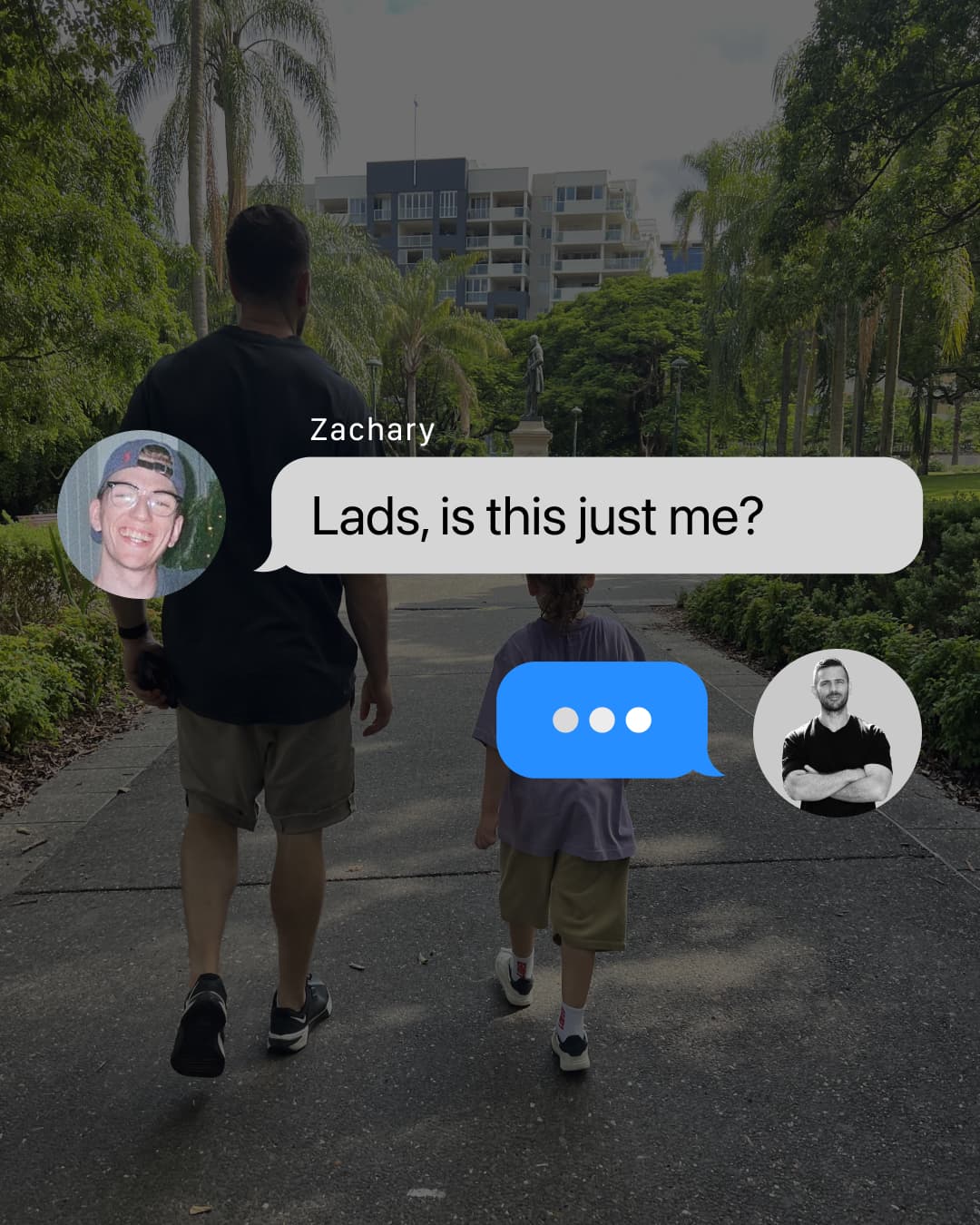 My stomach always drops when I open Slack and see this message....